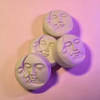 Phases of the Moon Bar Soap