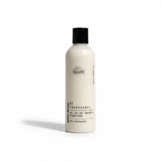 Unshakable Body Wash