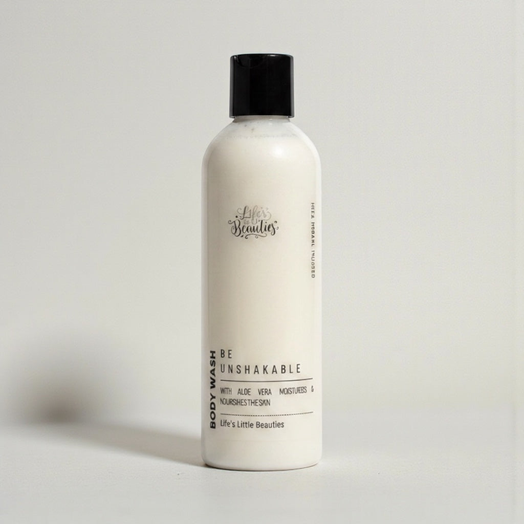 Unshakable Body Wash