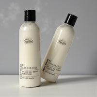 Unshakable Body Wash
