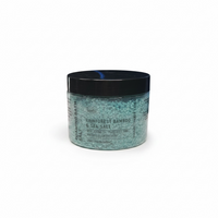 Rainforest Bamboo
& Sea Salt
 Foaming Bath Salts | 10 Ounces