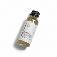 Post-Shower | Midnight Berry & Cream Body Oil Spray - 60ml/2oz