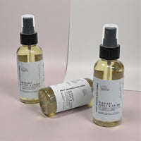 Post-Shower | Midnight Berry & Cream Body Oil Spray - 60ml/2oz