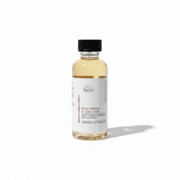 Driftwood & Vetiver Room & Linen Spray- 60ml | 2oz