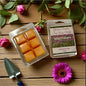 Wildflowers Soy Wax Melts - 2.5 oz