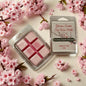 Japanese Cherry Blossom Soy Wax Melts - 2.5 oz