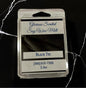Black Tie Soy Wax Melts - 2.5 oz
