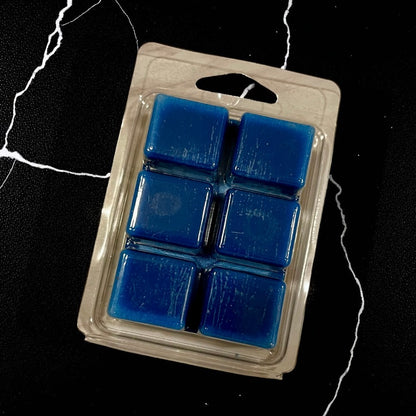 Black Tie Soy Wax Melts - 2.5 oz