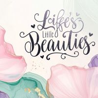 Life's Little Beauties Gift Card