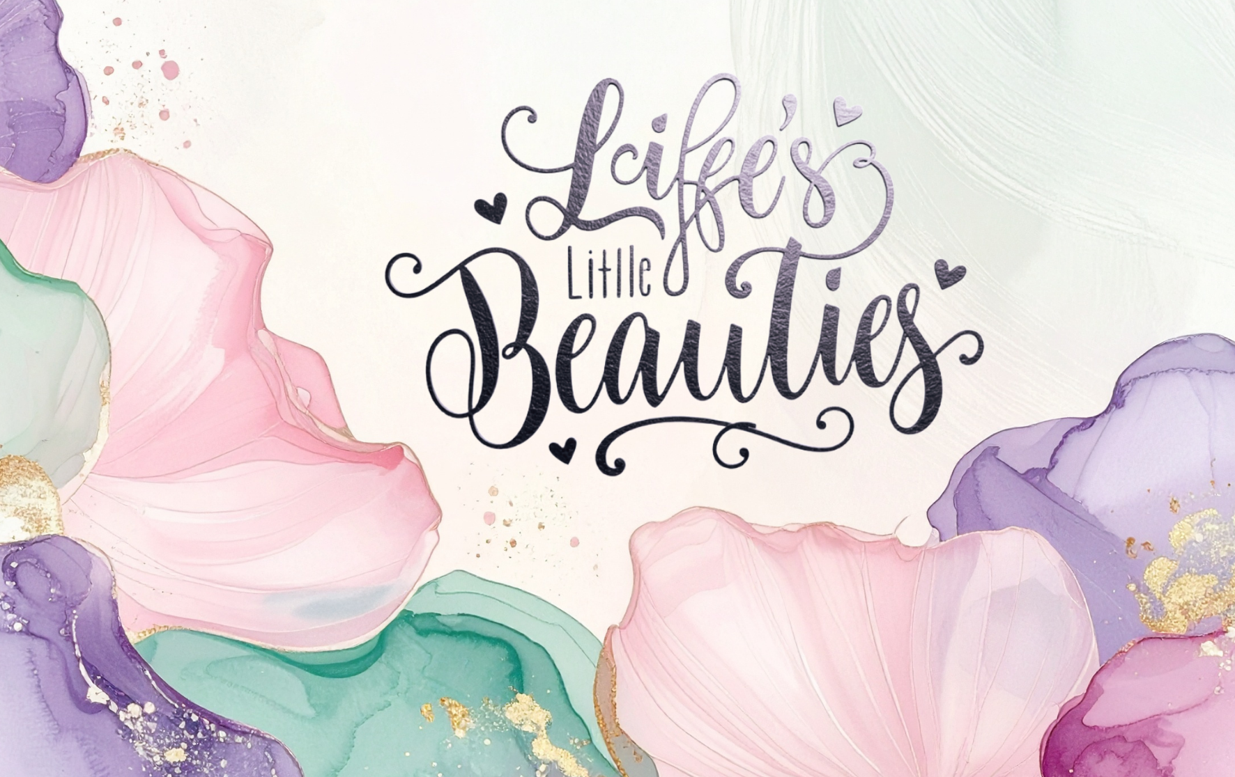 Life's Little Beauties Gift Card
