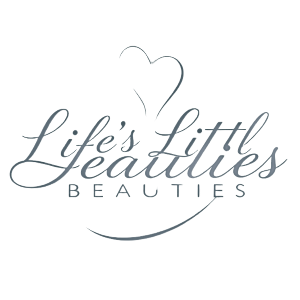 Life's Little Beauties