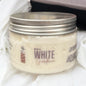 White Gardenia Body Cream 4oz