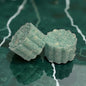 Mix and Match Foaming Bath Salts Fizzers - 4-Pack | Aloe Vera Cucumber, Cucumber Melon, Bonsai Citrus, Cedar Leaf Lavender