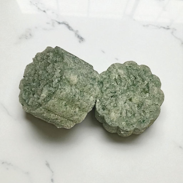 Egyptian Musk Foaming Bath Salts Fizzers - 4Pack