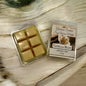 Vanilla Bean Soy Wax Melts - 2.5 oz