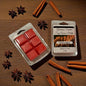 Cinnamon Soy Wax Melts - 2.5 oz