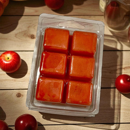 Apple Mango Tango Soy Wax Melts - 2.5 oz