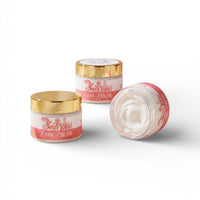 Sweet Pea Body Cream 4oz- New Formula