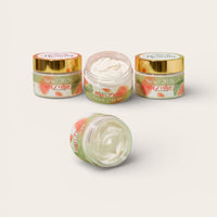 Mella Bella Body Cream 4oz - New Formula