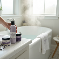 Complete Pampering Set