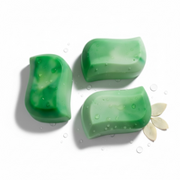 Eucalyptus & Spearmint Bar Soap 3.5 oz Made with Shea Butter