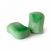 Eucalyptus & Spearmint Bar Soap 3.5 oz Made with Shea Butter