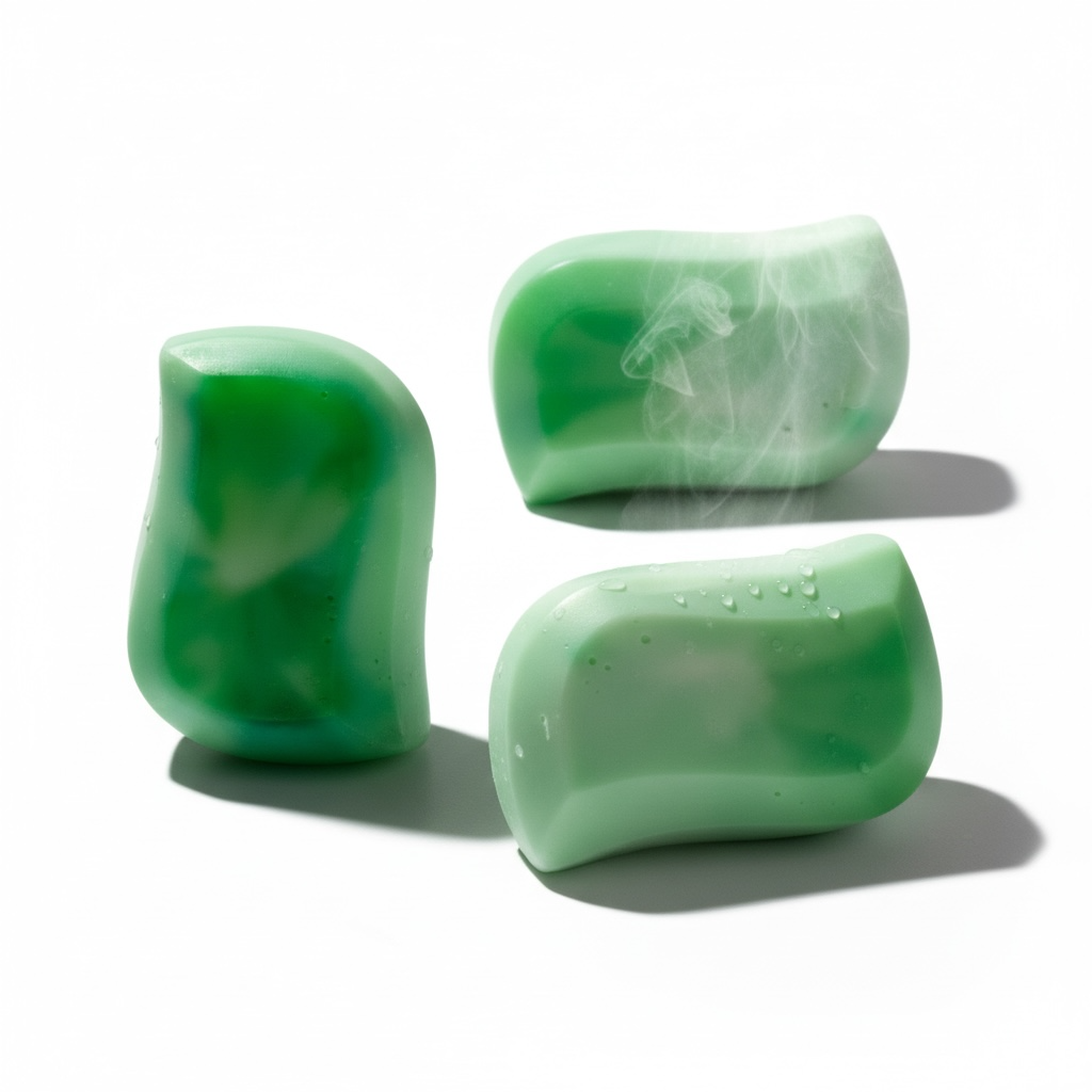 Eucalyptus & Spearmint Bar Soap 3.5 oz Made with Shea Butter