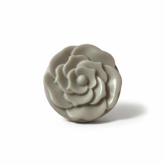 Morning Glory & Honeysuckle Spring is Peeking Bar Soap Made with Shea Butter