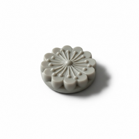 Morning Glory & Honeysuckle Spring Blooms Bar Soap Made with Shea Butter