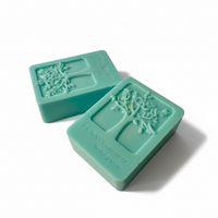 Tree Bar Soap