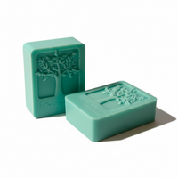 Tree Bar Soap