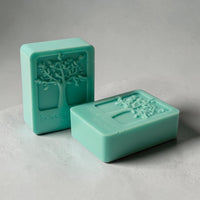 Tree Bar Soap