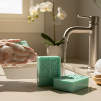 Tree Bar Soap