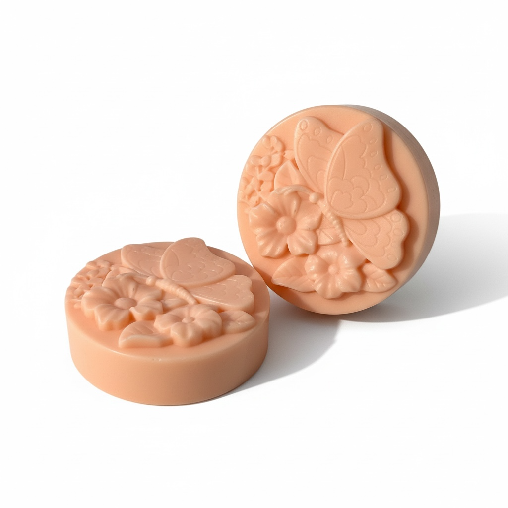 Butterfly Blossom Bar Soap