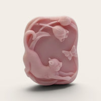 Joyous Kitty Bar Soap