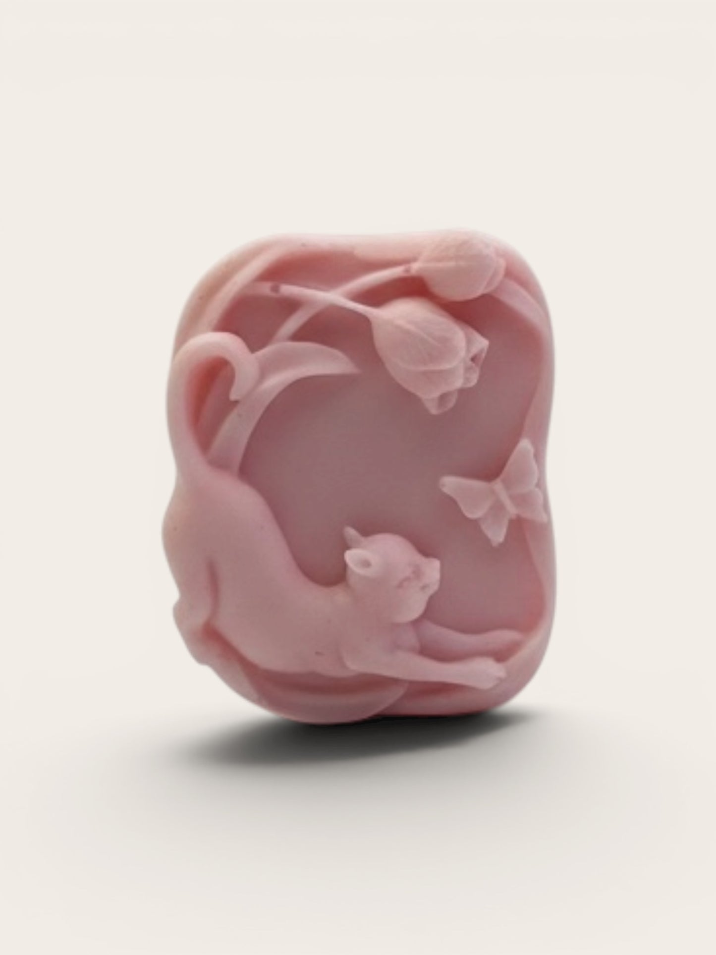 Joyous Kitty Bar Soap