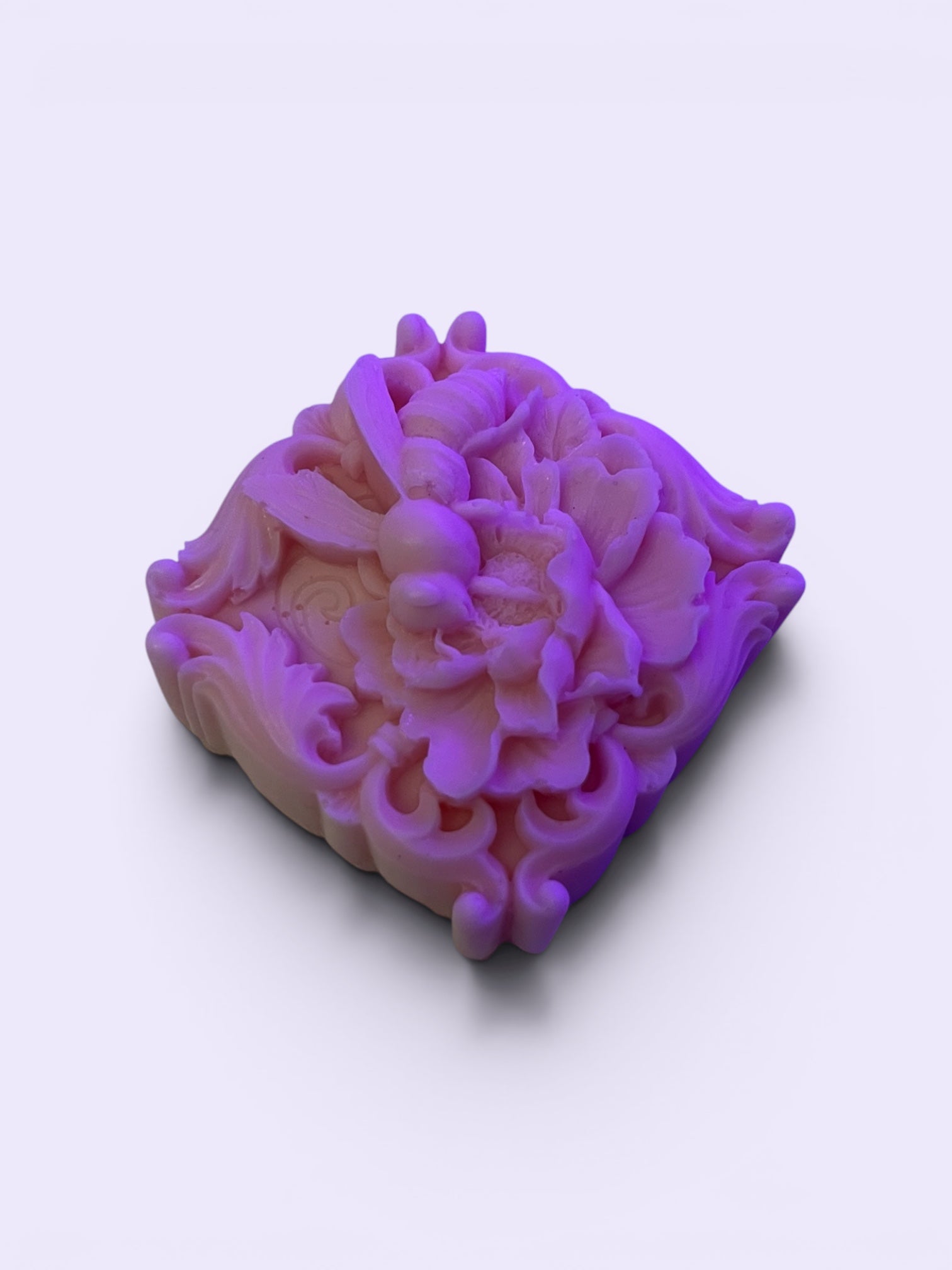 Summer Bee Bar Soap