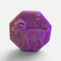 Country Goat Bar Soap
