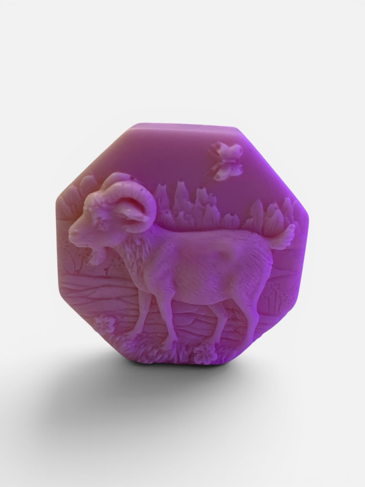 Country Goat Bar Soap