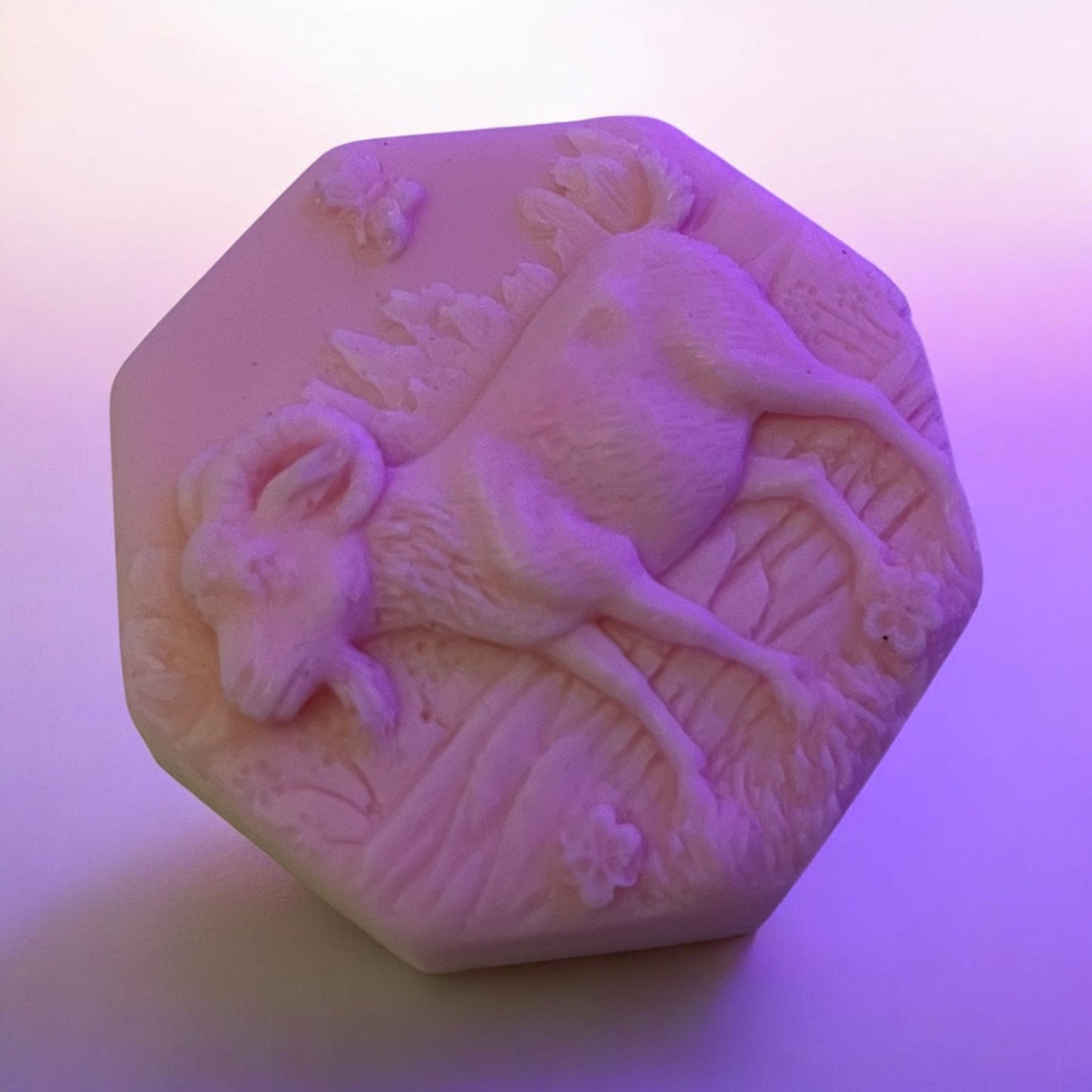 Country Goat Bar Soap