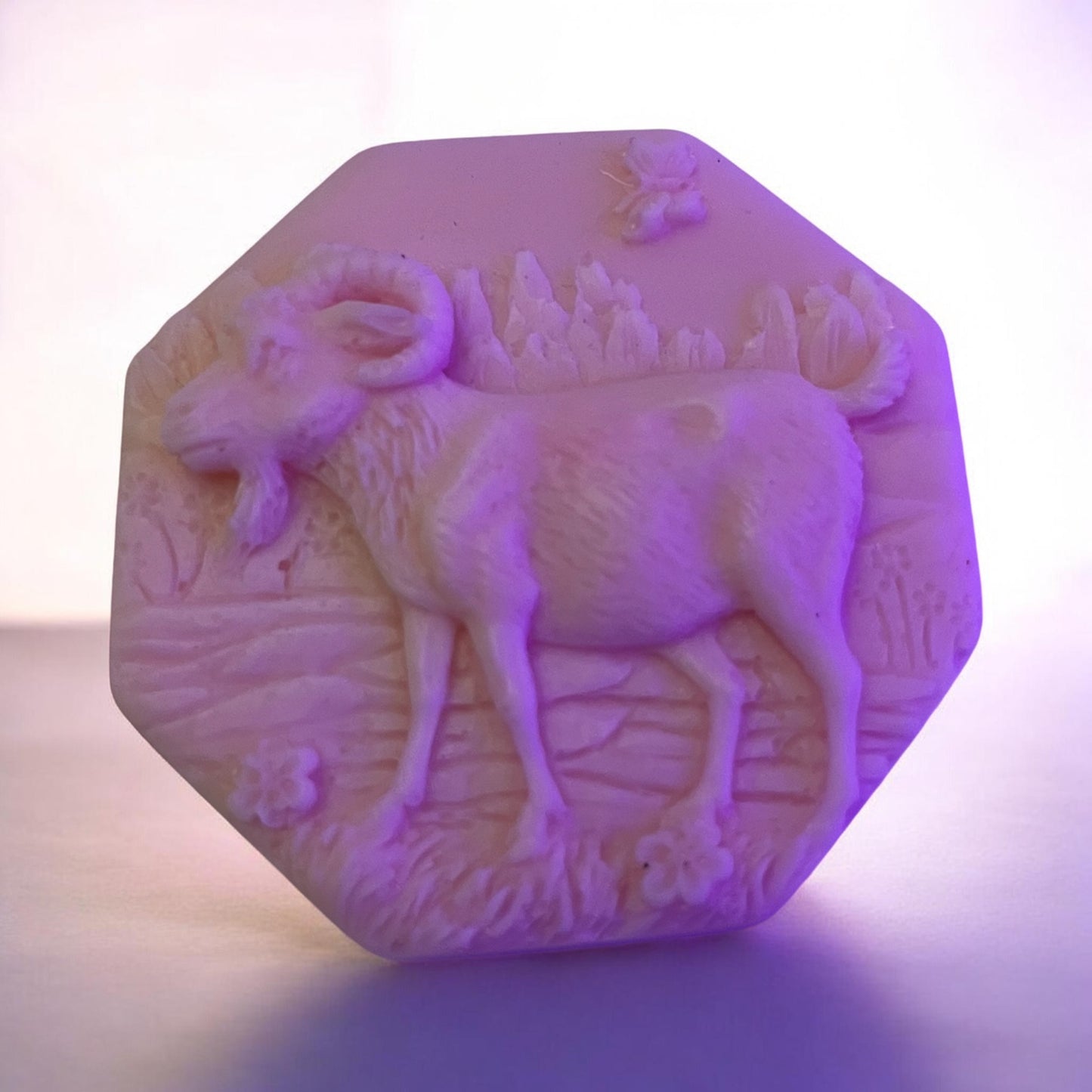 Country Goat Bar Soap
