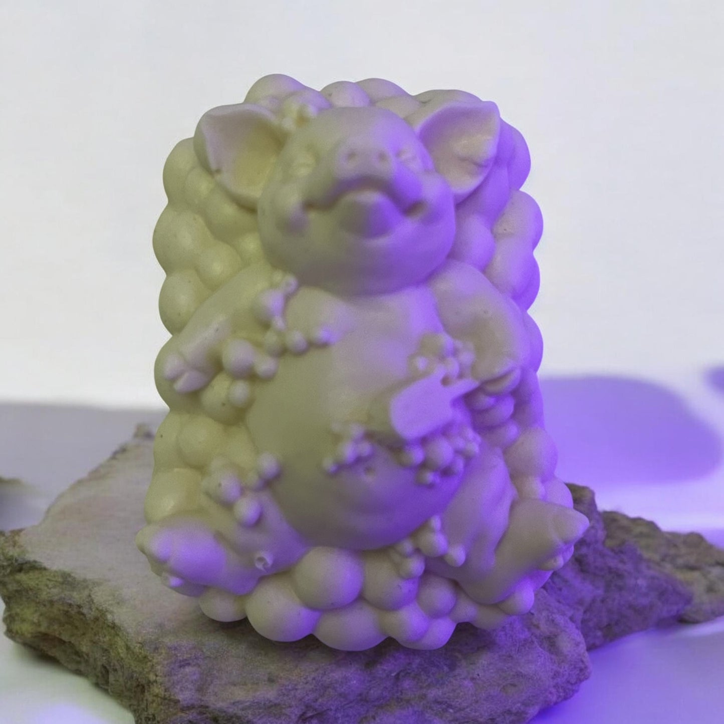 Piggy Style Soap