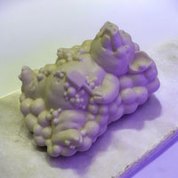 Piggy Style Soap