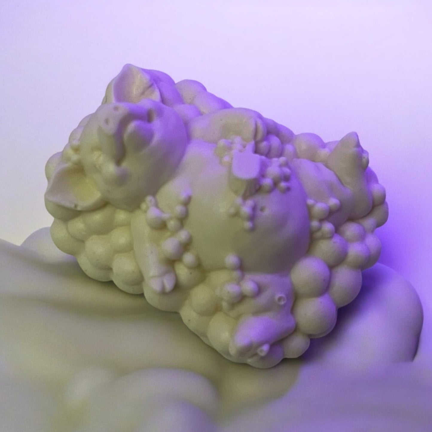 Piggy Style Soap