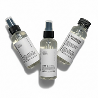 Dark Arctic Moisturizing Body Spray - 60ml | 2oz