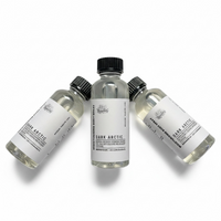 Dark Arctic Moisturizing Body Spray - 60ml | 2oz