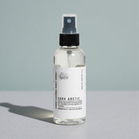 Dark Arctic Moisturizing Body Spray - 60ml | 2oz