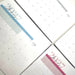 2027 Calendar Notepad - A 76-Page Duo