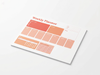 Weekly Planner Notepad: Goals, Priorities, Habits Tracker