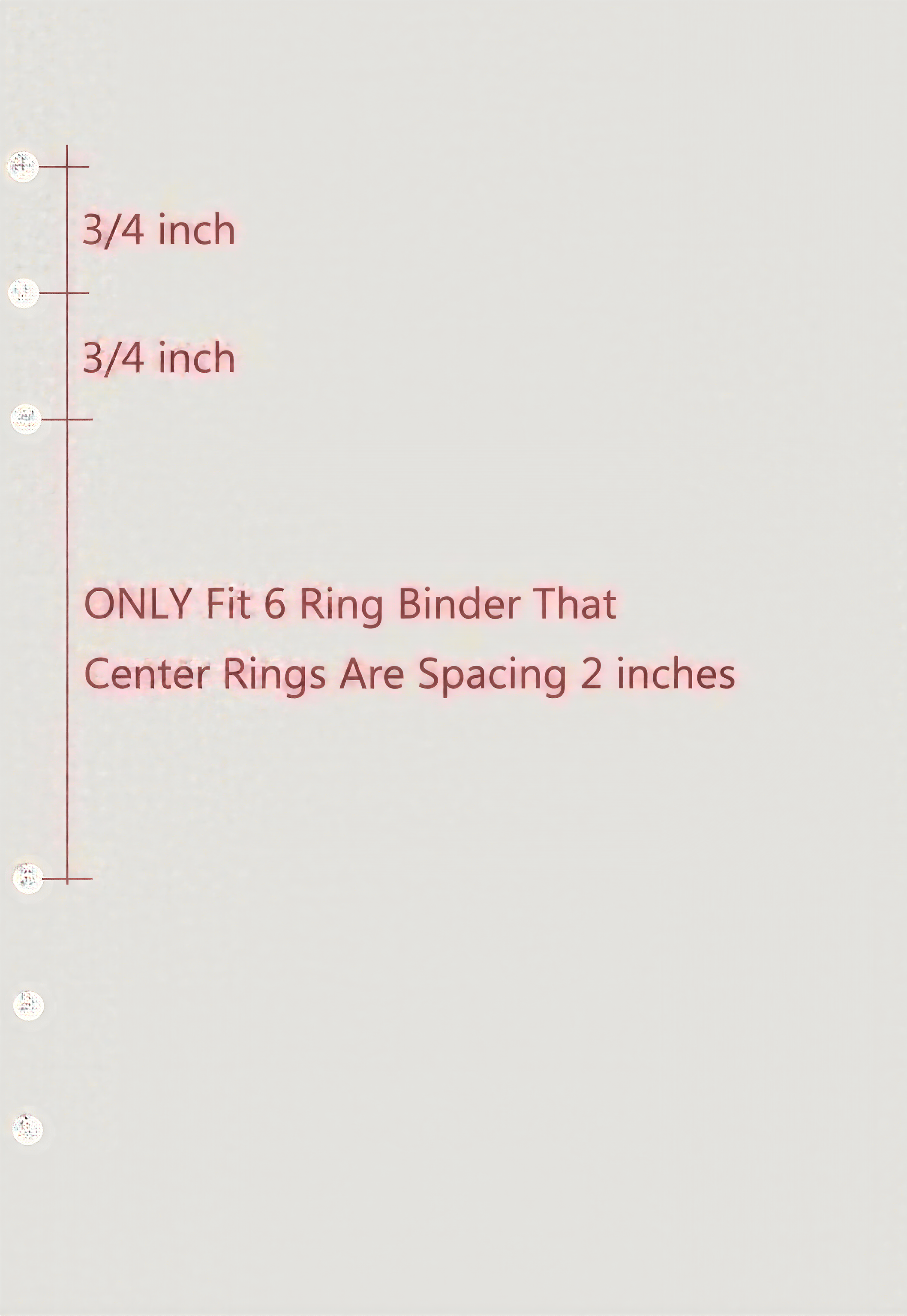 a picture of a ring size guide for a ring size ring